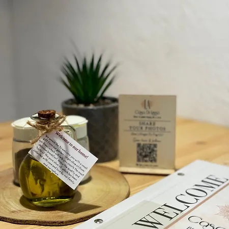 Σπίτι διακοπών La Casa Di Lusso N5 - Adults Only Κολύμπια