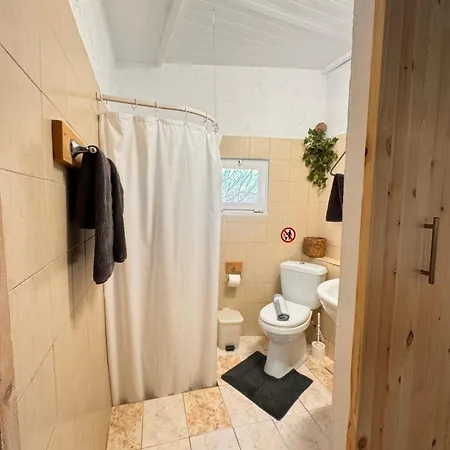 Σπίτι διακοπών La Casa Di Lusso N5 - Adults Only